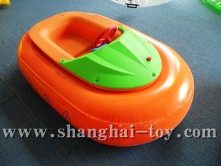 Inflatable Boat -5