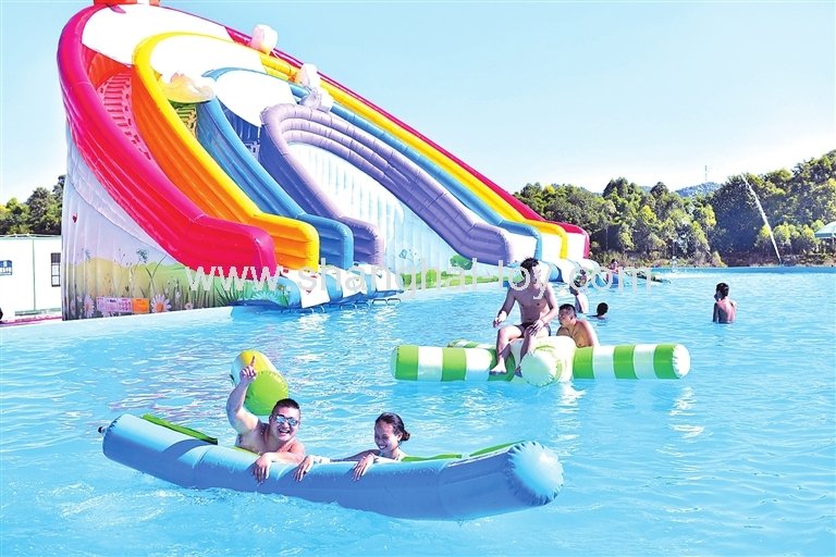 Pool Water Park-45