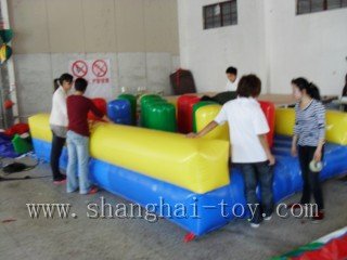 Inflatable fun games-24