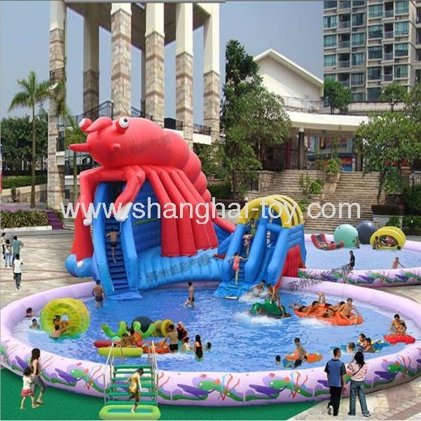 Pool Water Park-47
