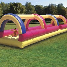 Inflatable Fun Games XZ-SP-033