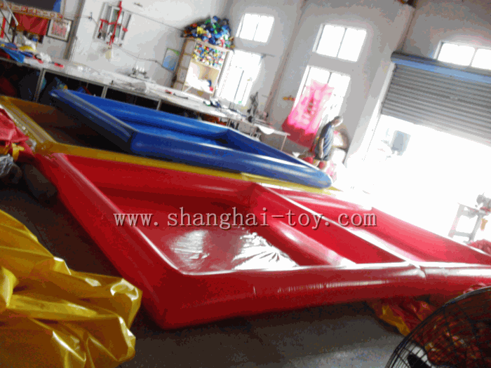 Inflatable Pool-2