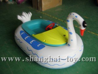 Inflatable Boat-8