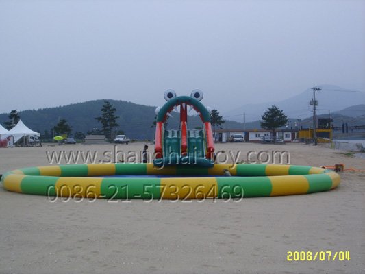 Pool Water Park-09