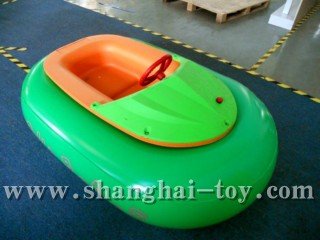 Inflatable Boat-1