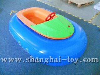Inflatable Boat-2