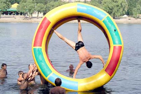 Pool Water Park-21