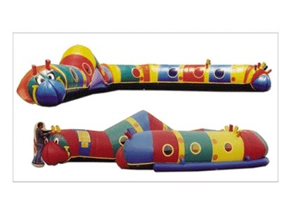 Inflatable fun games TD-3