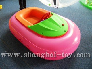 Inflatable Boat-4