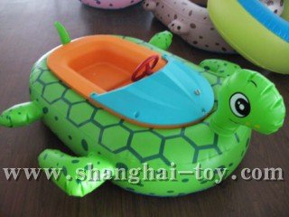 Inflatable Boat-9