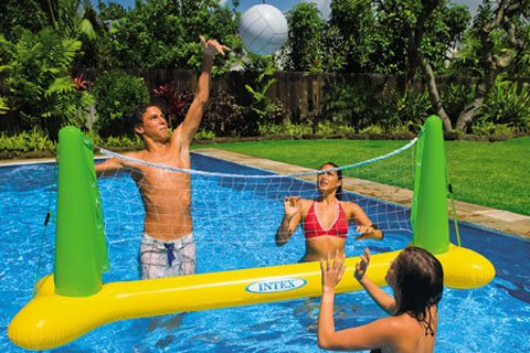 Inflatable Fun Games XZ-SP-001