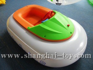 Inflatable Boat-6