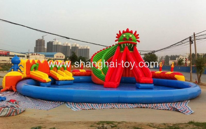 Pool Water Park-48
