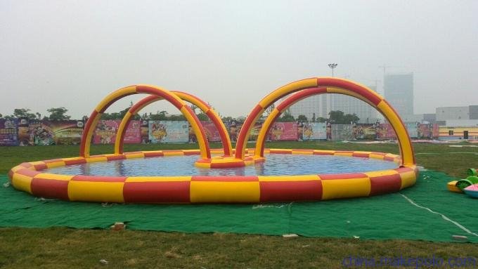Pool Water Park-41