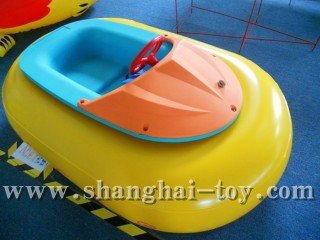 Inflatable Boat-3